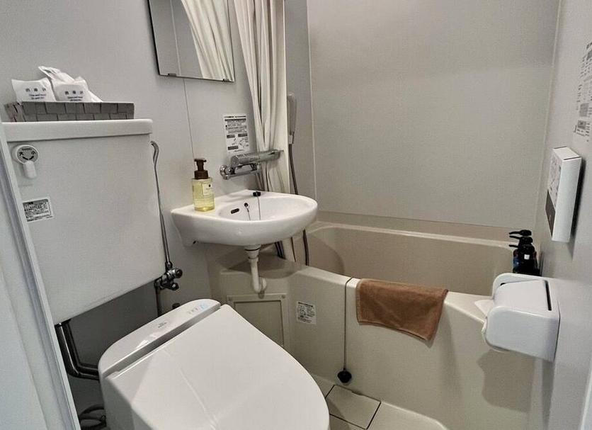 Bagno Foto