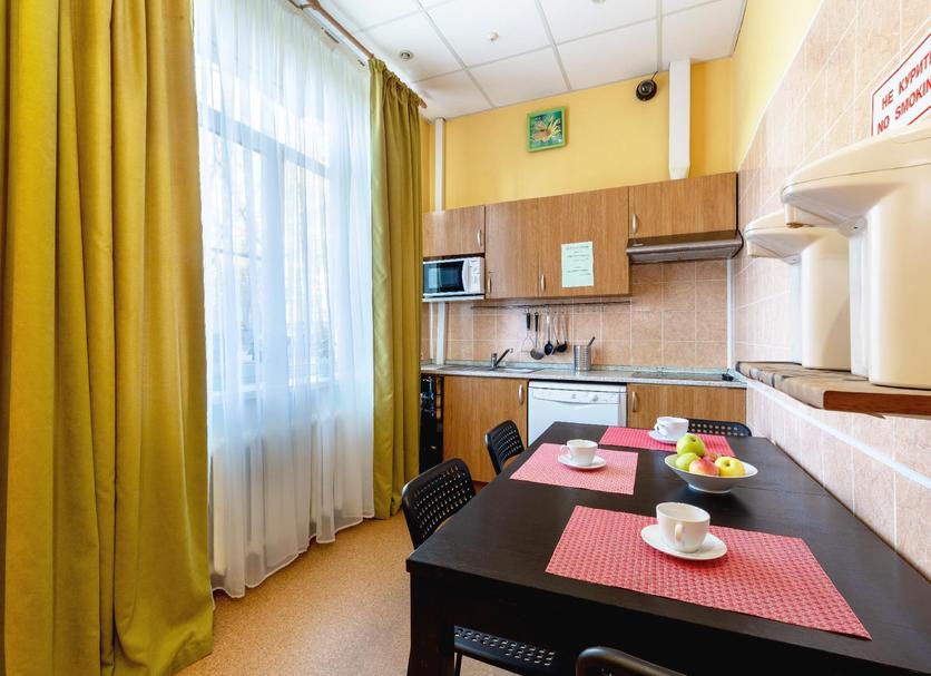 Cucina Foto