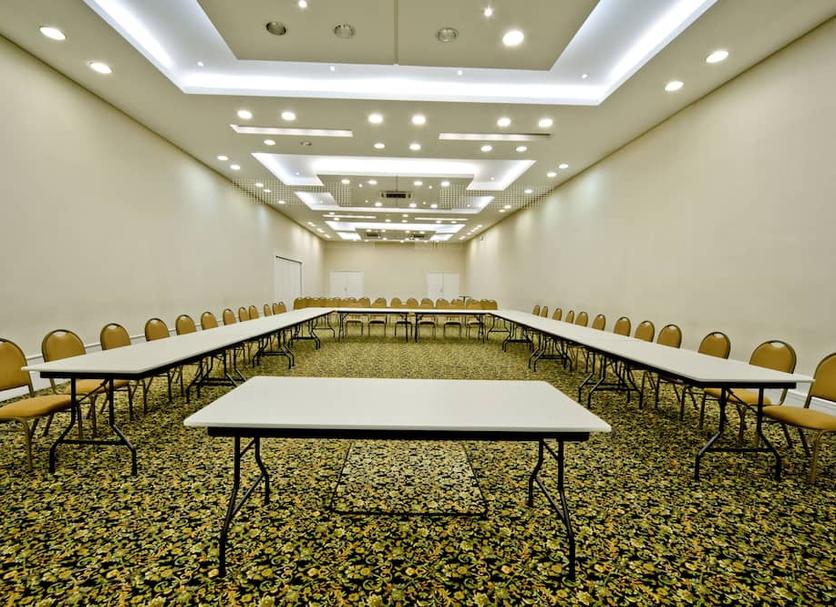 Sala conferenze Foto