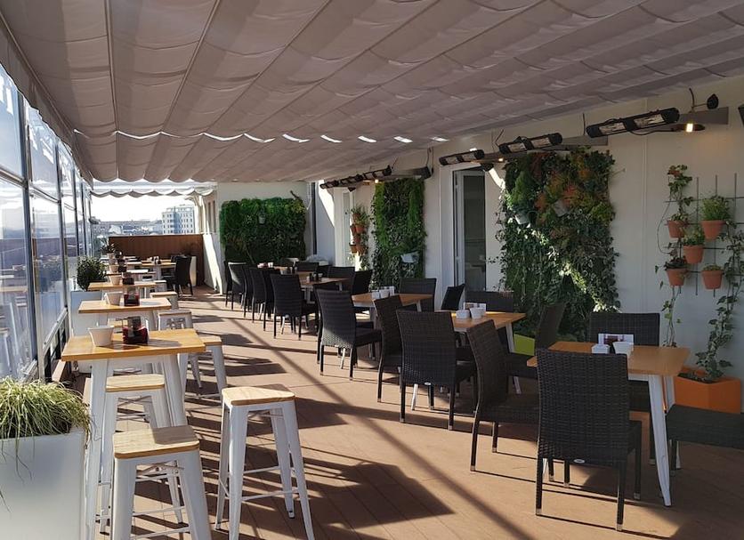 Ristorante Foto