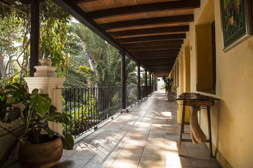Balcone