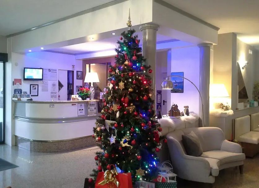Ingresso Foto