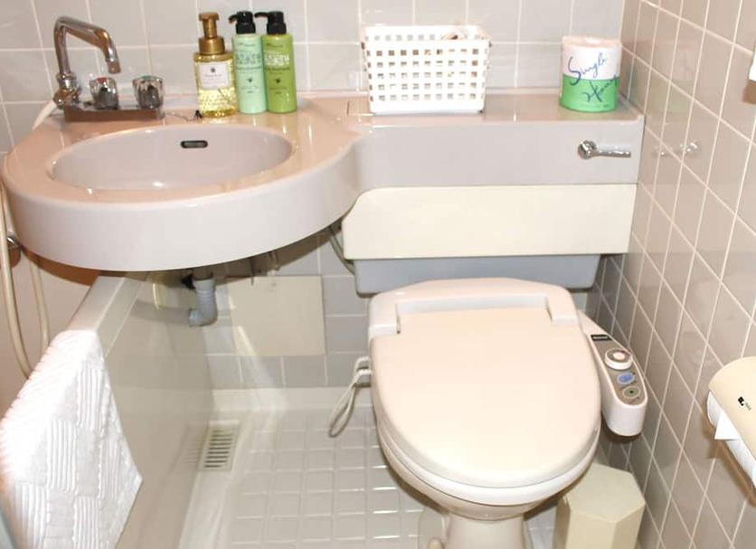 Bagno Foto