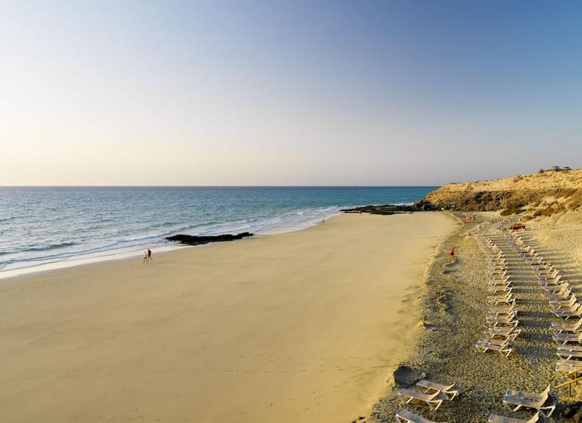 Spiaggia Foto