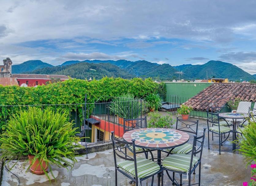 Balcone Foto