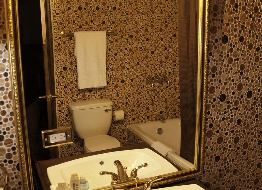 Bagno Foto