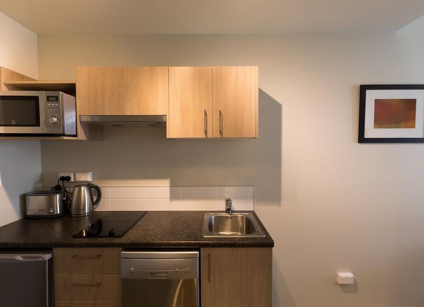 Cucina Foto
