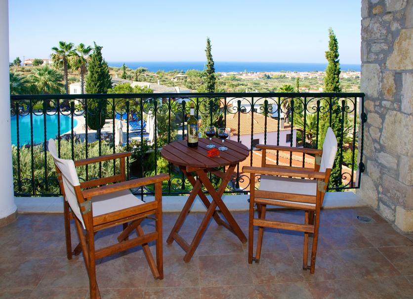 Balcone Foto