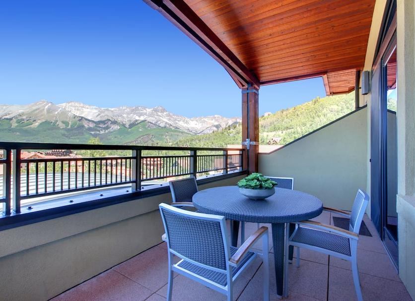 Balcone Foto