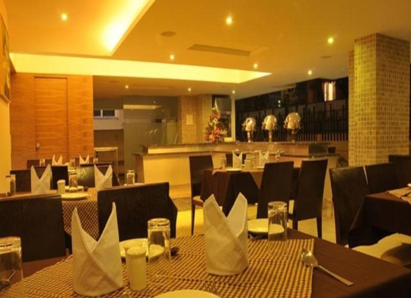 Ristorante Foto
