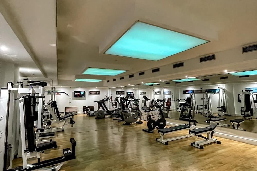 Palestra