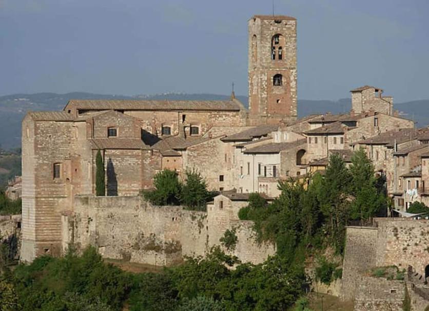 Vista esterna Foto