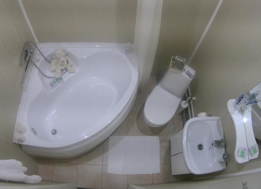 Bagno Foto