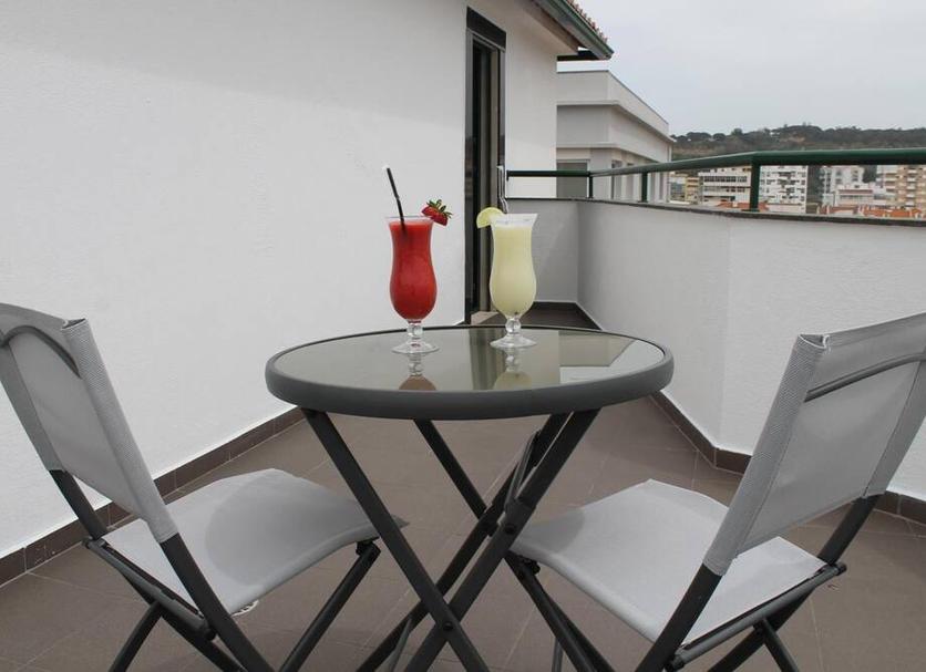 Balcone Foto