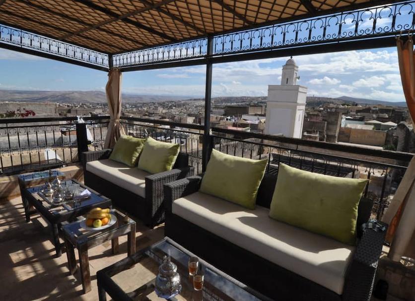 Balcone Foto