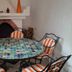 Sala pranzo