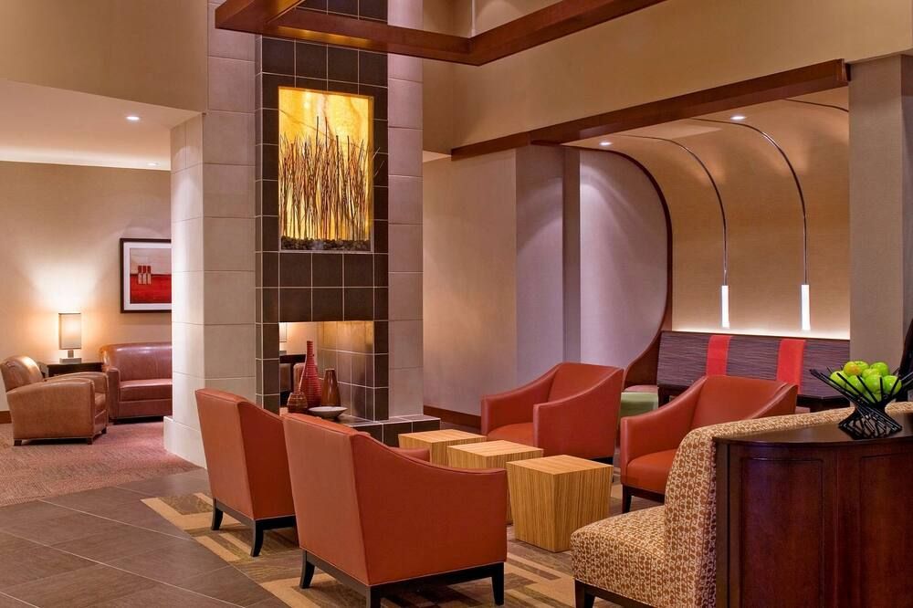 Area lounge