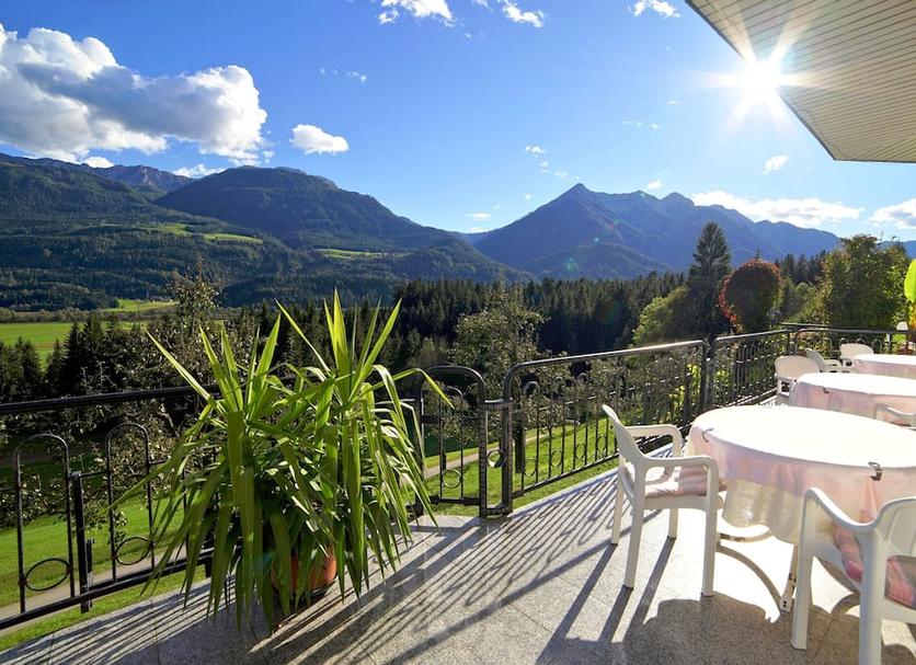 Balcone Foto