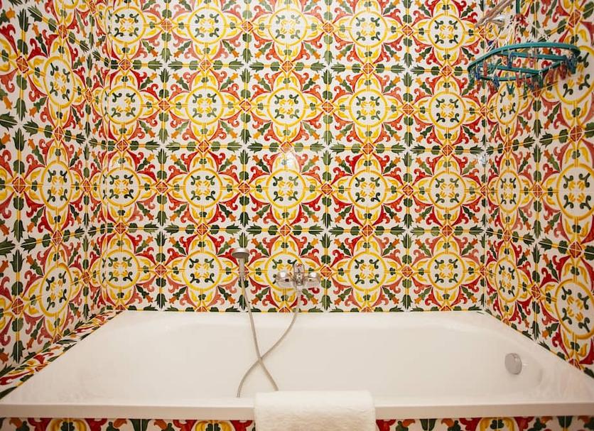 Bagno Foto