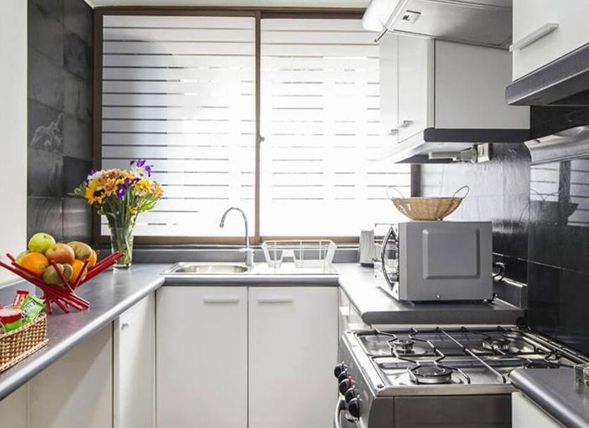 Cucina Foto