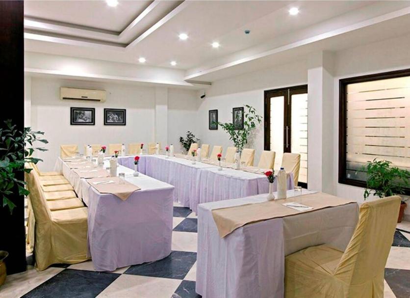Sala conferenze Foto