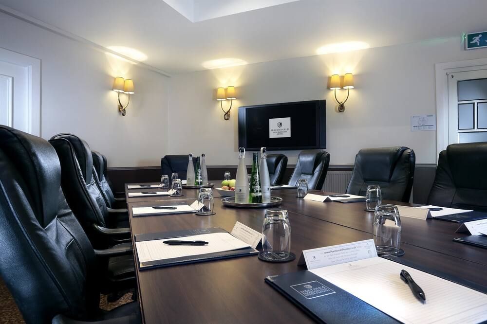 Sala conferenze