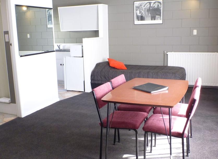 Sala pranzo Foto