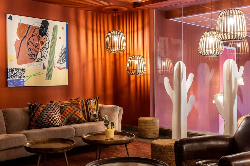 Area lounge