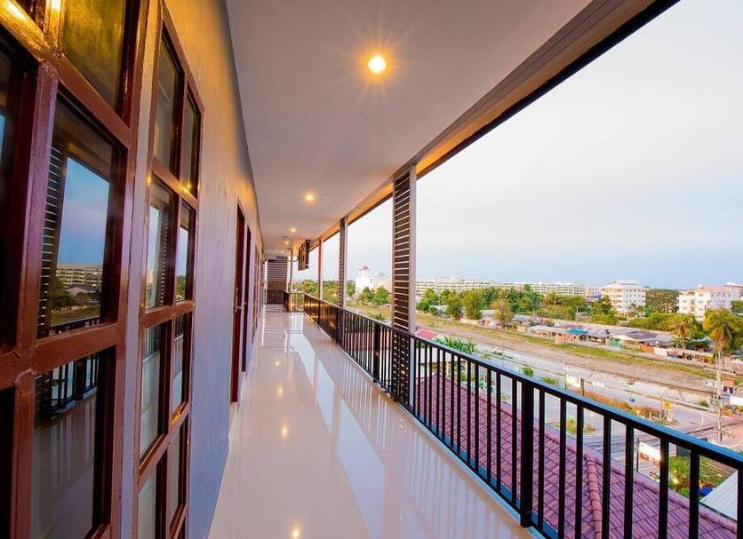 Balcone Foto