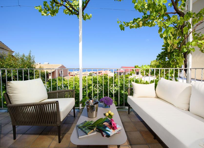 Balcone Foto