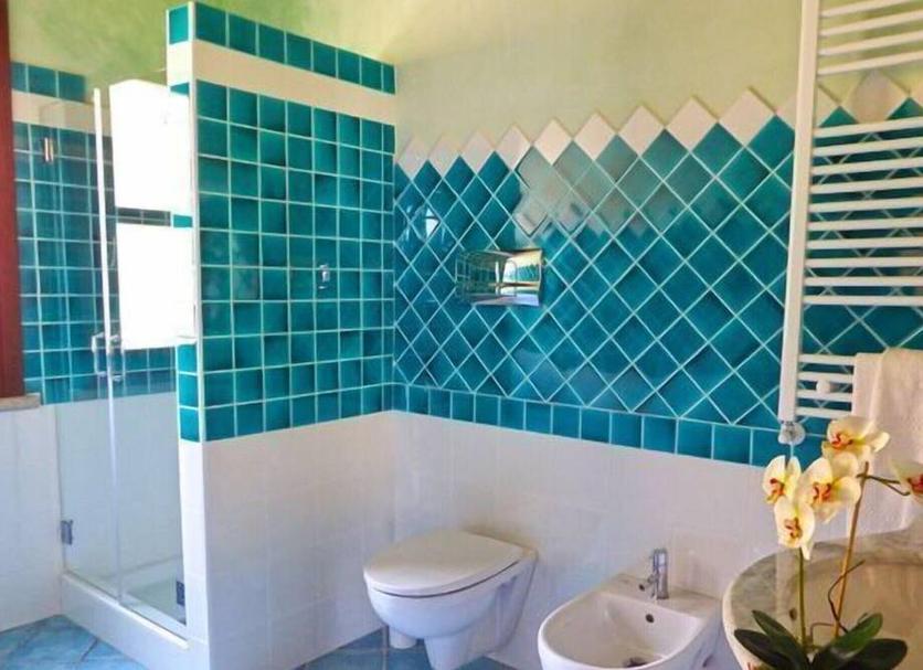 Bagno Foto