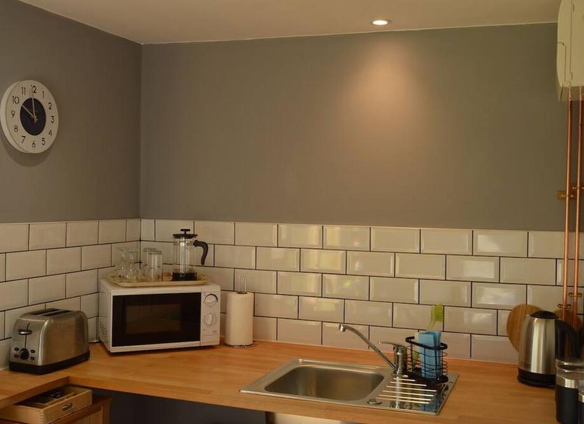 Cucina Foto
