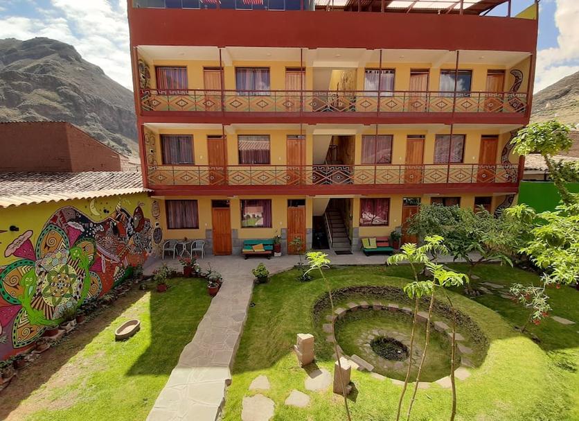 Edificio Foto
