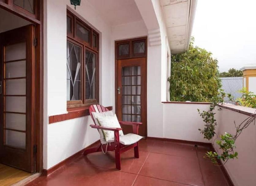 Balcone Foto