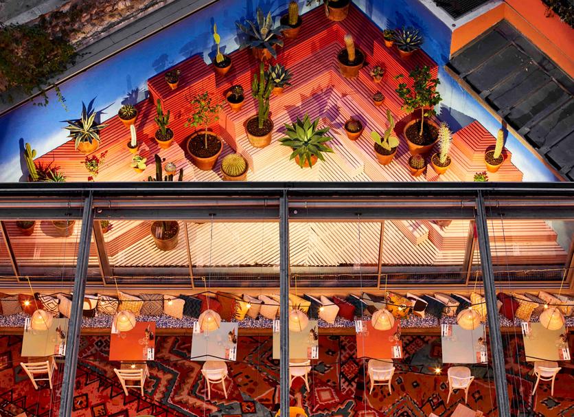 Ristorante Foto