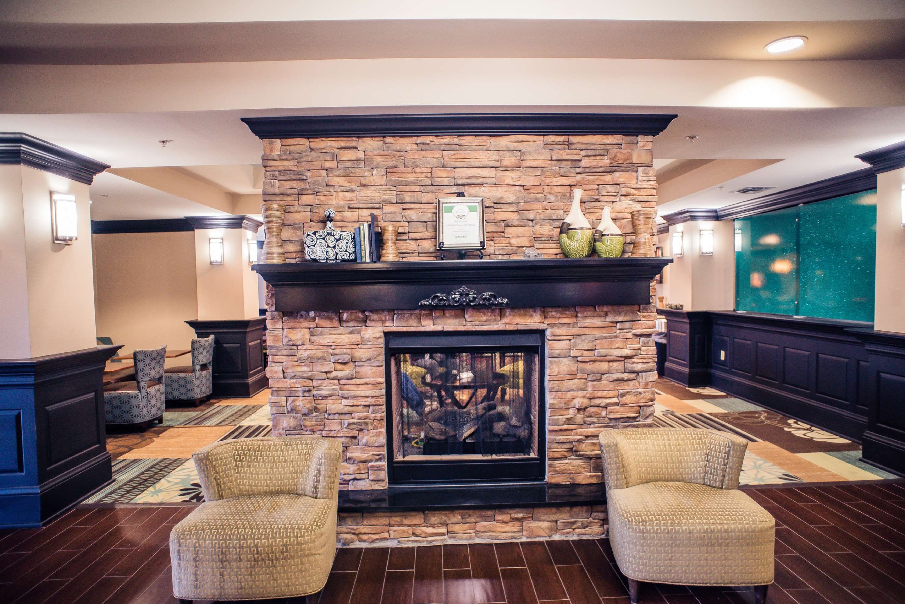 Area lounge