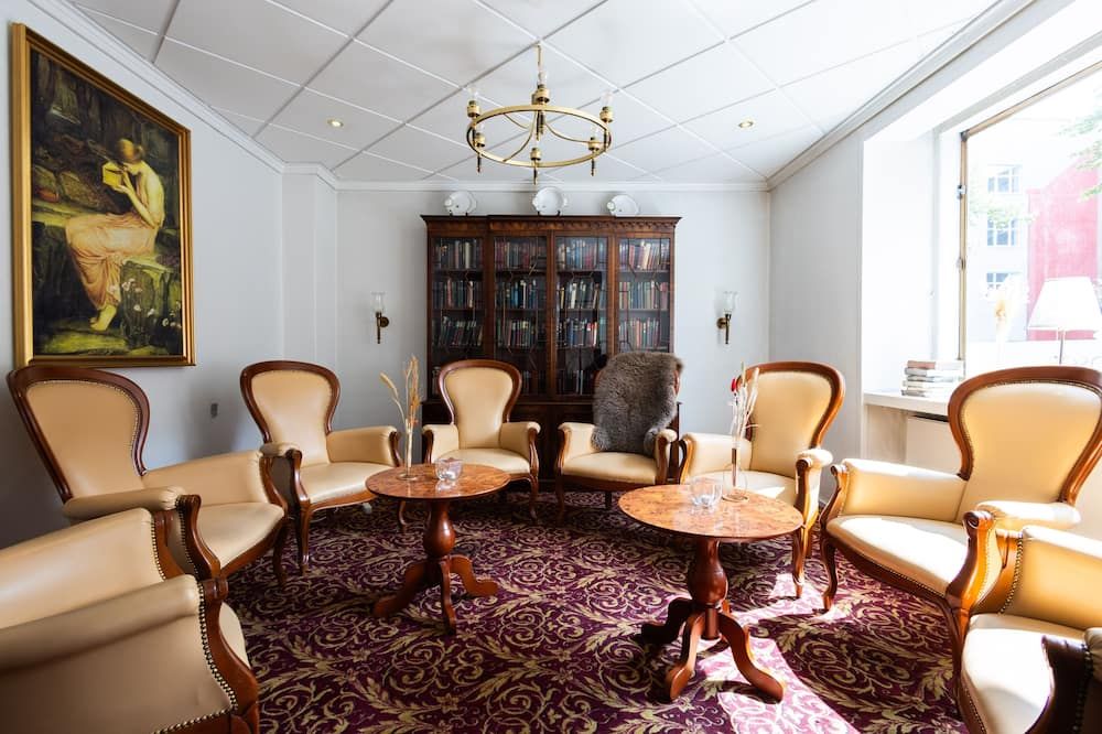 Area lounge