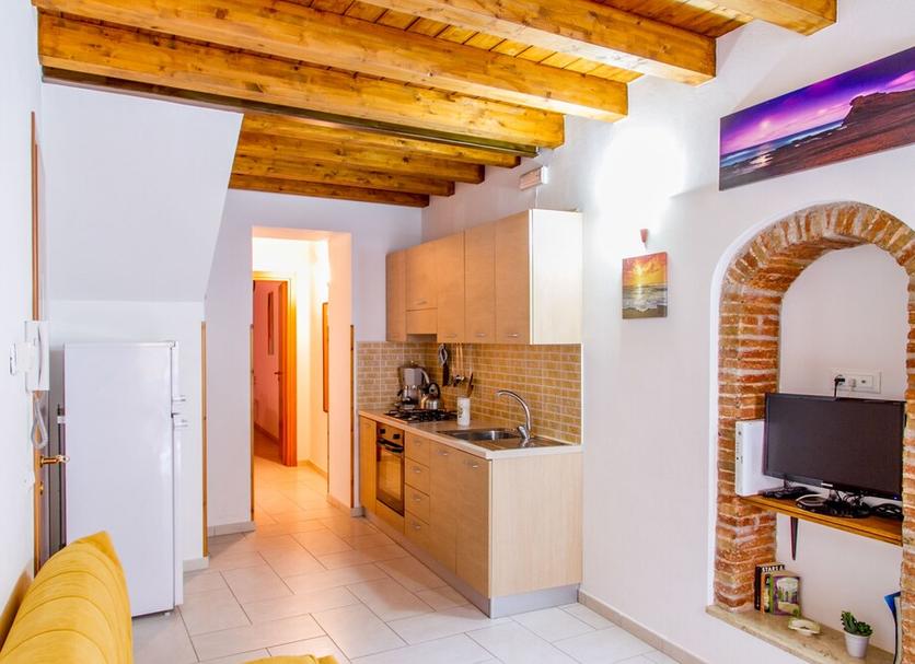Cucina Foto