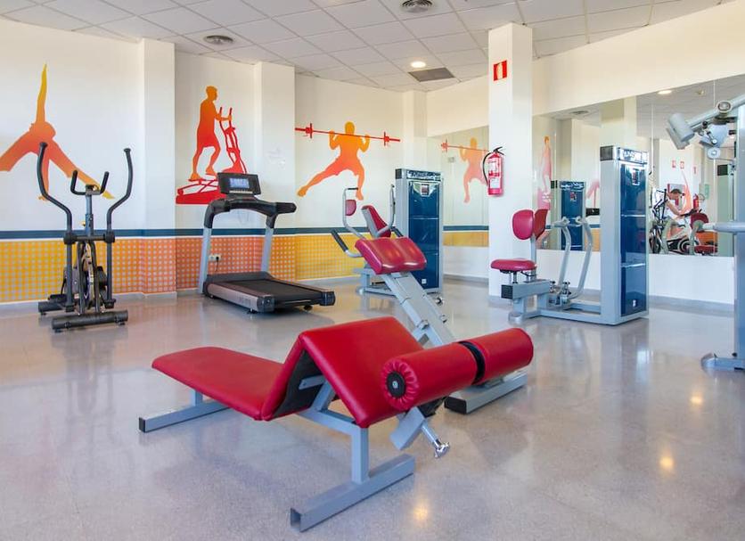Palestra Foto