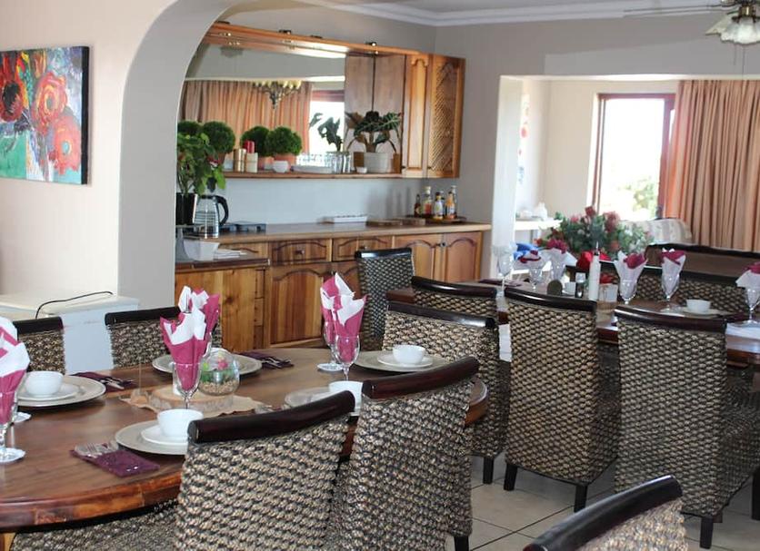 Sala pranzo Foto