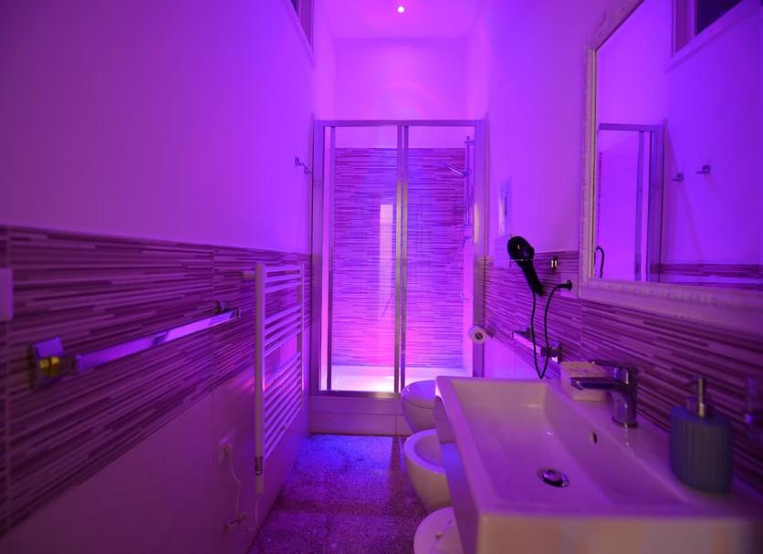 Bagno Foto