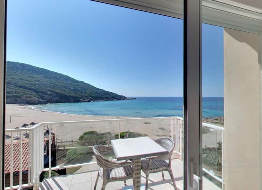 Balcone Foto