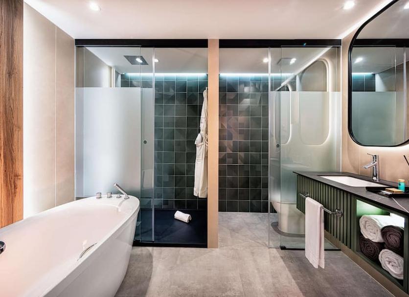 Bagno Foto