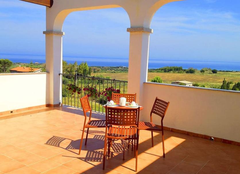 Balcone Foto