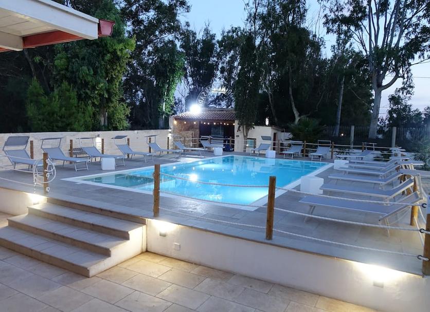 Piscina Foto