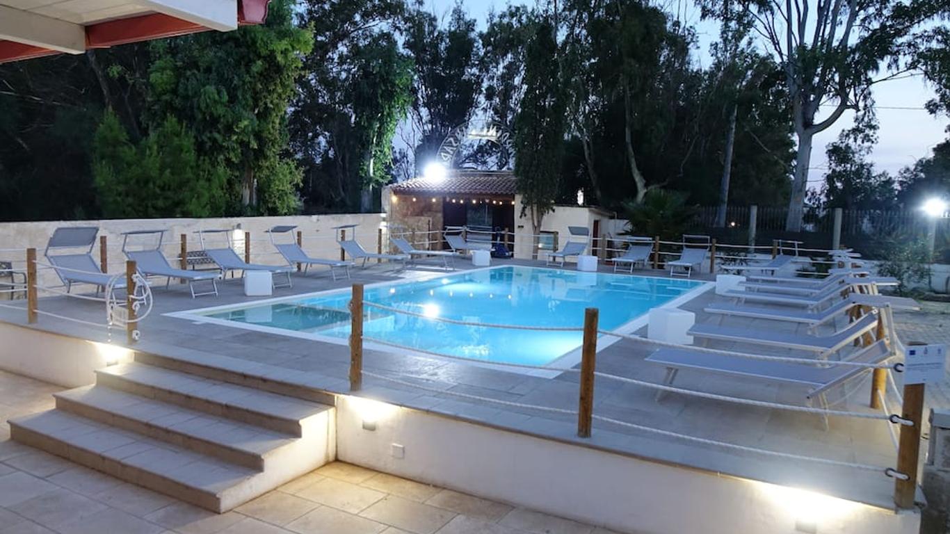 Giardini Sausari Residence