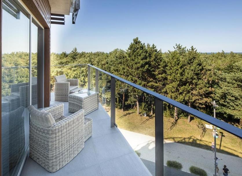 Balcone Foto