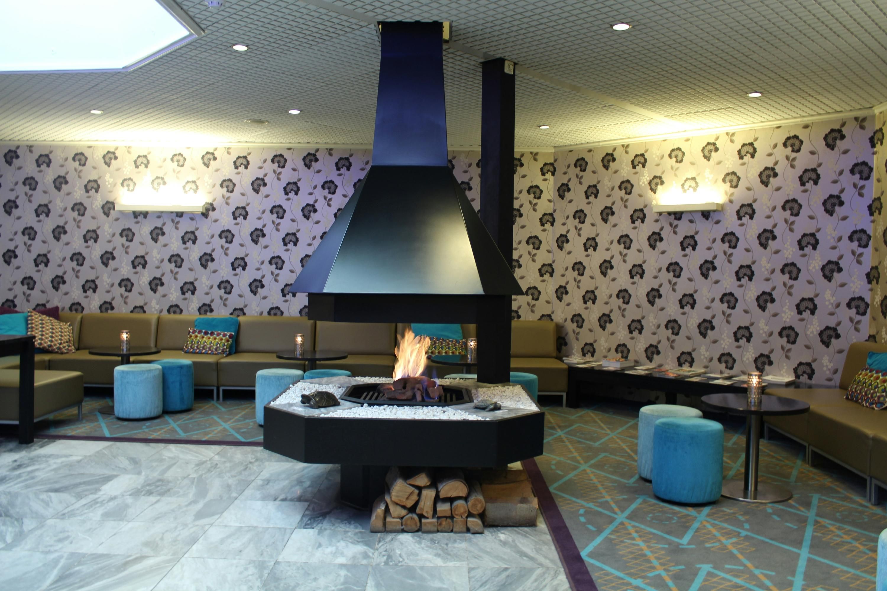 Area lounge