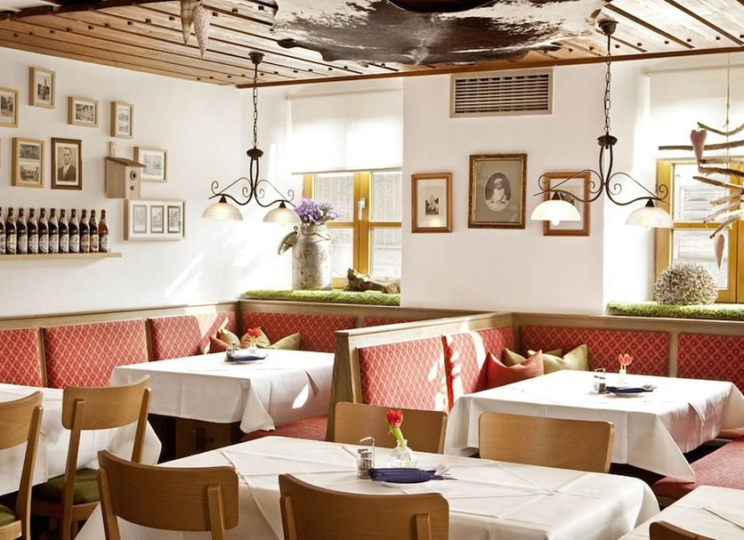 Ristorante Foto