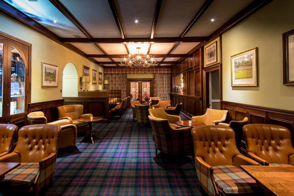 Area lounge